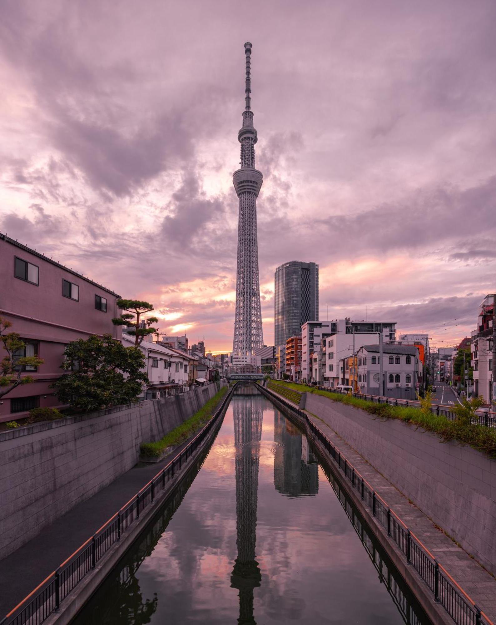 Tokyo Sakura Hotel Εξωτερικό φωτογραφία