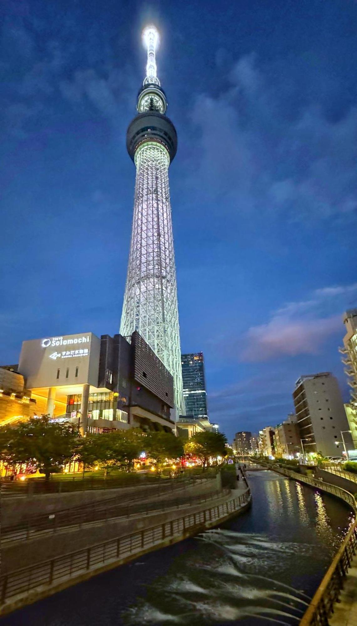 Tokyo Sakura Hotel Εξωτερικό φωτογραφία