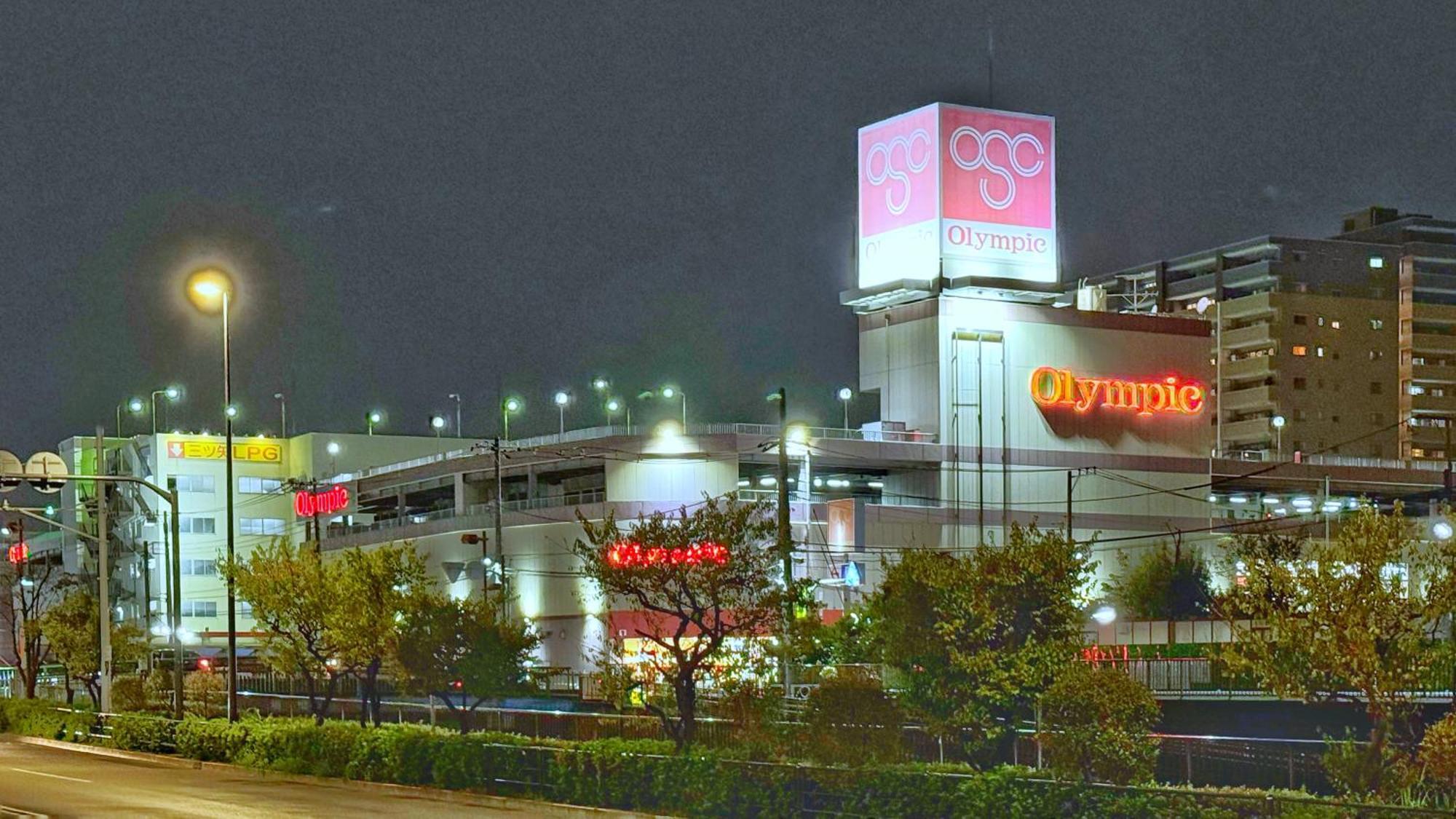 Tokyo Sakura Hotel Εξωτερικό φωτογραφία